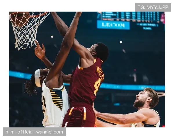 拉文空砍32分难救主 萨博尼斯化身蓝领中锋助队稳健取胜